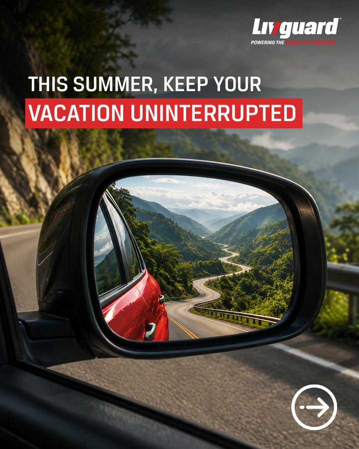 Sukoon wali vacations begin with journeys that never miss a beat