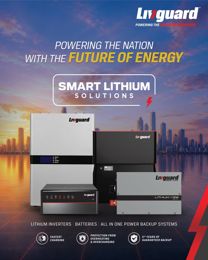 The future of energy isn t just about power it s about powering smarter
