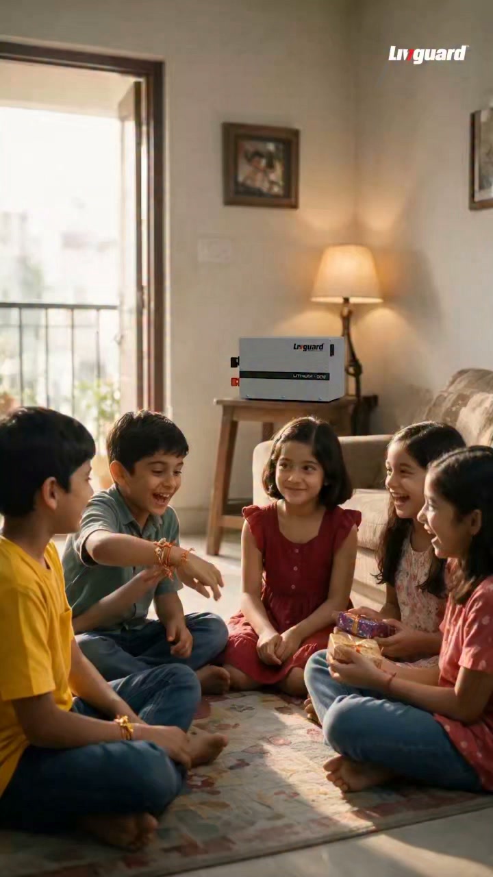 Har bhai ka rishta khoon se nahi hota. Kuch rishte waqt ke saath, apne ban jaate hain