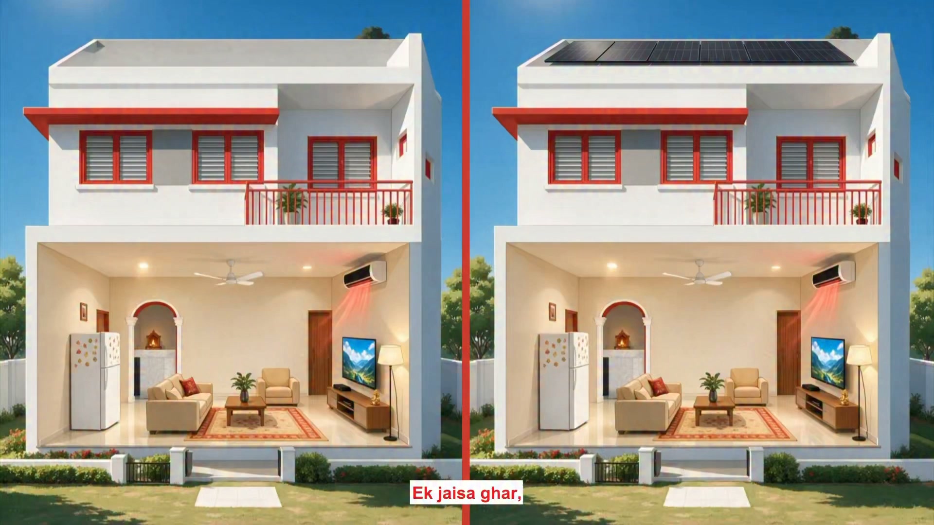 Every smarter energy choice starts with the right knowledge
