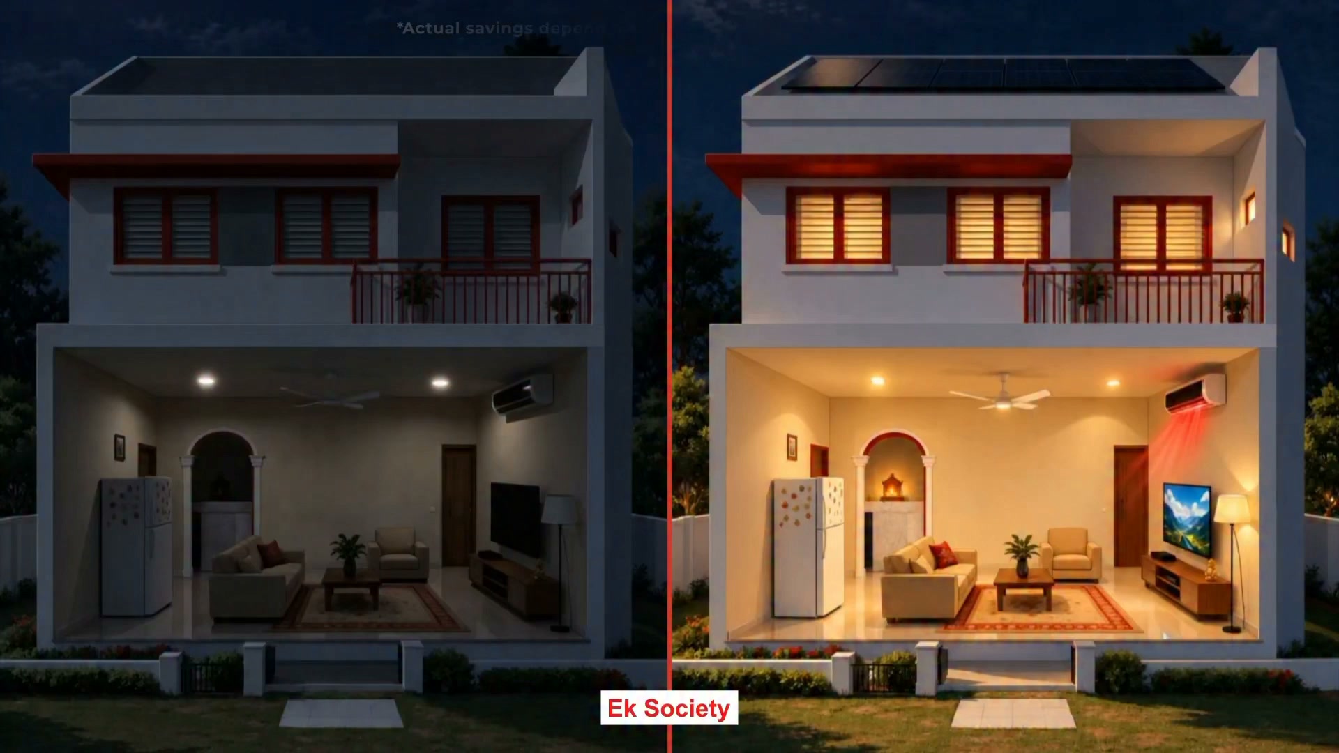 Solar energy comes with possibilities. Knowing how to harness it makes all the difference