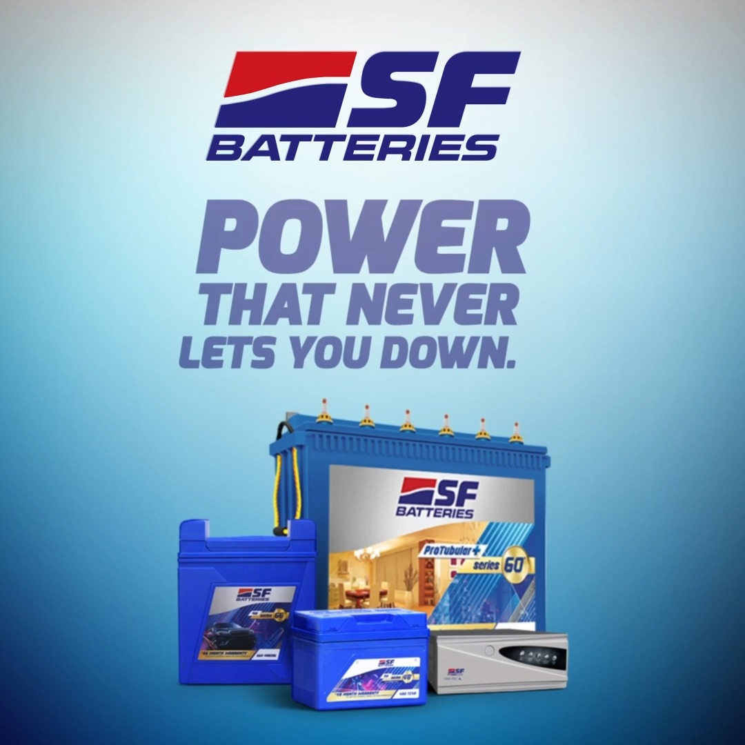 Power up to break free from all the biases and the barriers that hold us back