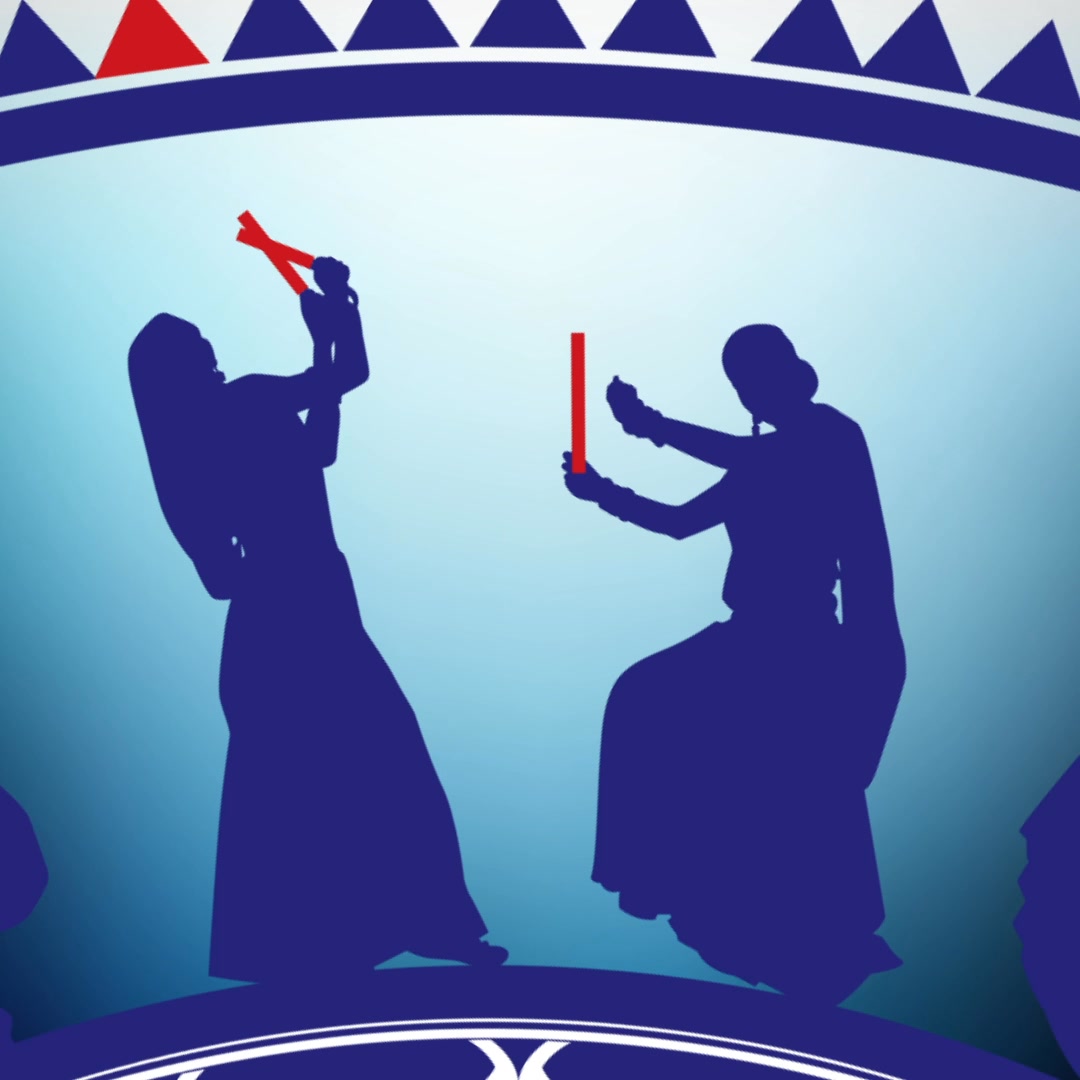 Power up the beats, brighten the nights Celebrate Navratri with dance, devotion, and unstoppable energy