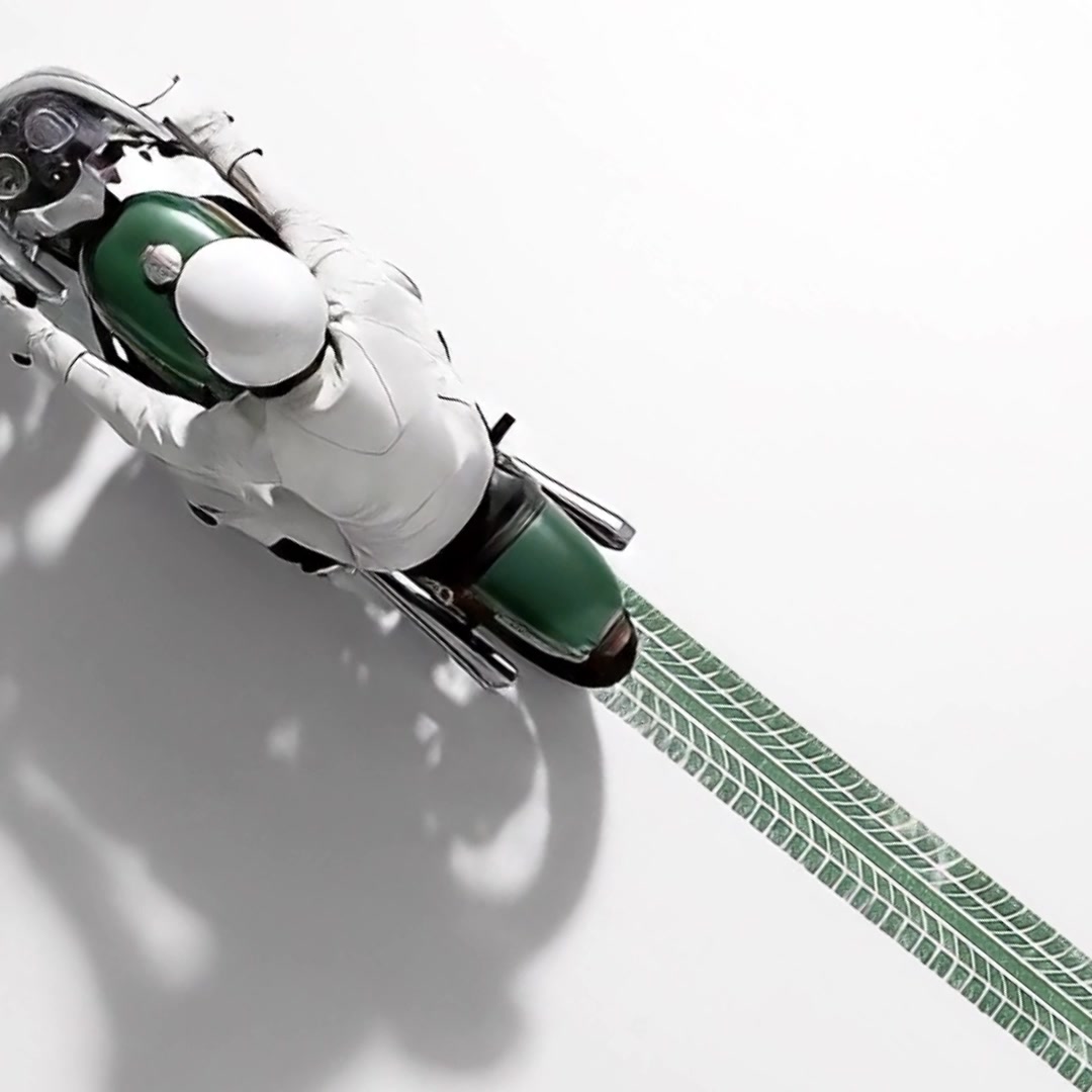 Power up the moments that add colour to our world