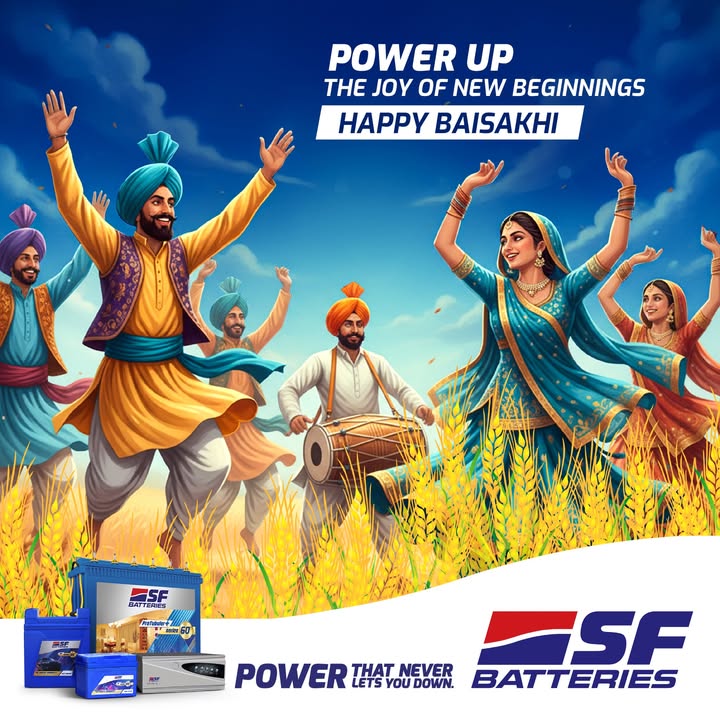 Power Up the spirit of harvest, happiness, and new beginnings