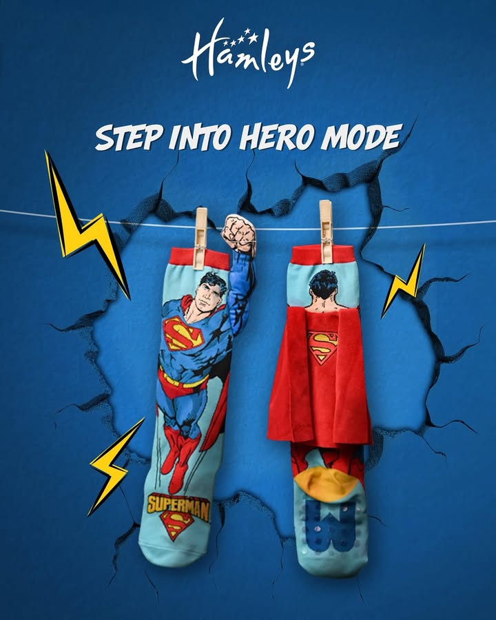 Power up your steps Whether youre feeling floral, fast, or full of wizard energy, MadMia socks have your mood ...