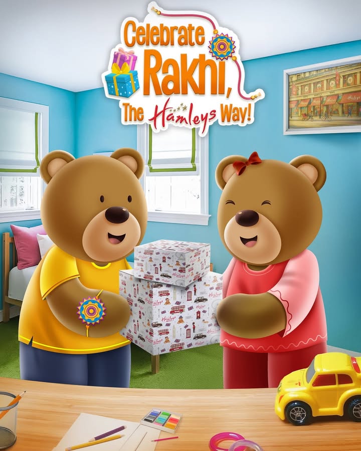 Start early, gift big