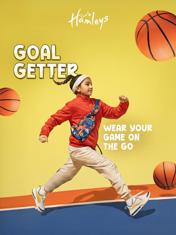 Bags that match your vibe, designed your way