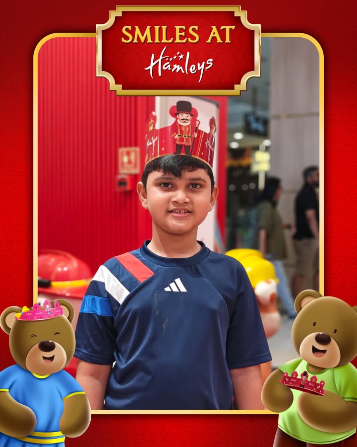 Crowns on, smiles out Tiny kings and queens are sparkling with joy, striking adorable poses, and turning every photo in...