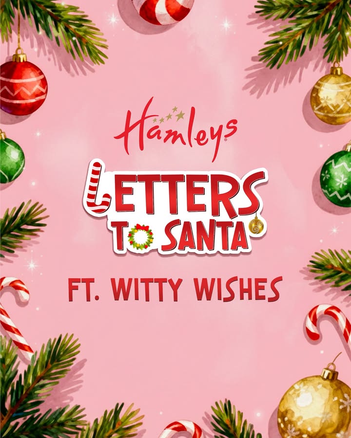 Tiny handwriting. Big demands. Zero hesitation