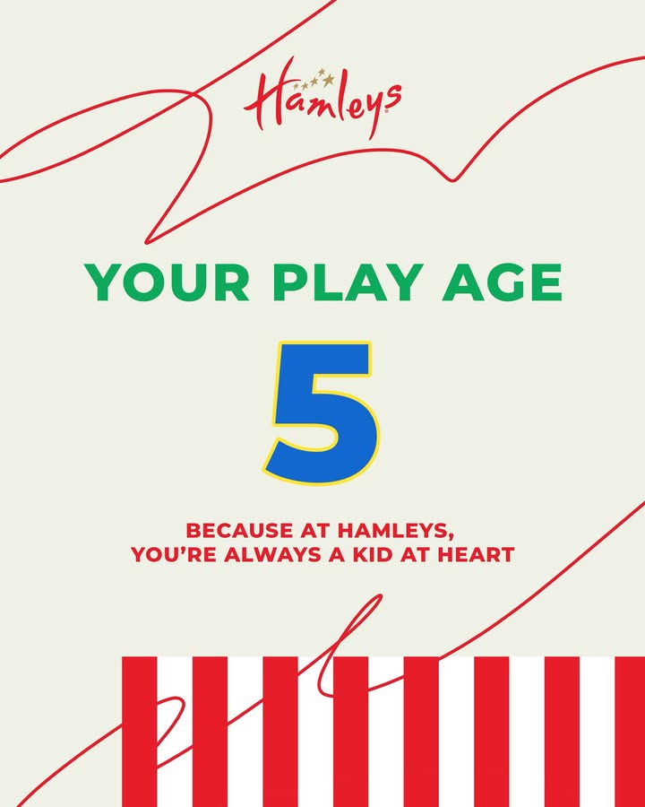 Your 2025 Wrapped is here and its looking extra playful