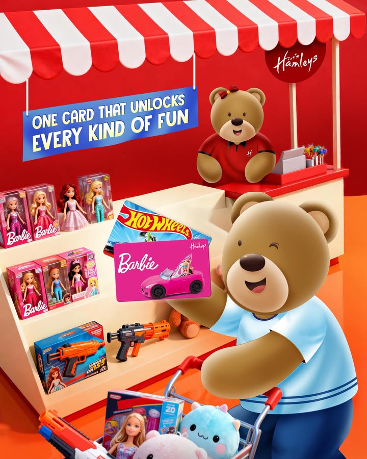 New year, new reasons to smile