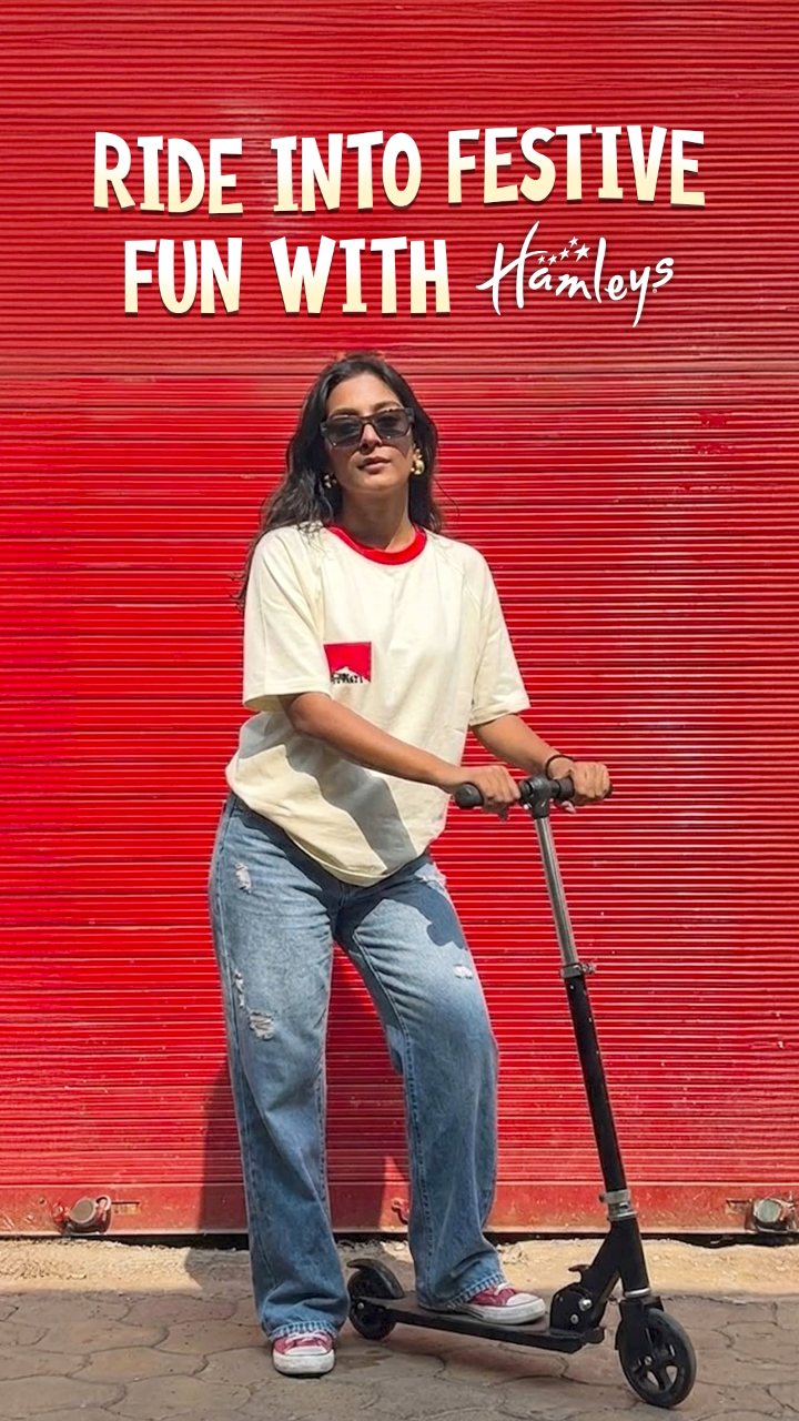 Smooth rides, cool moves, and endless outdoor fun