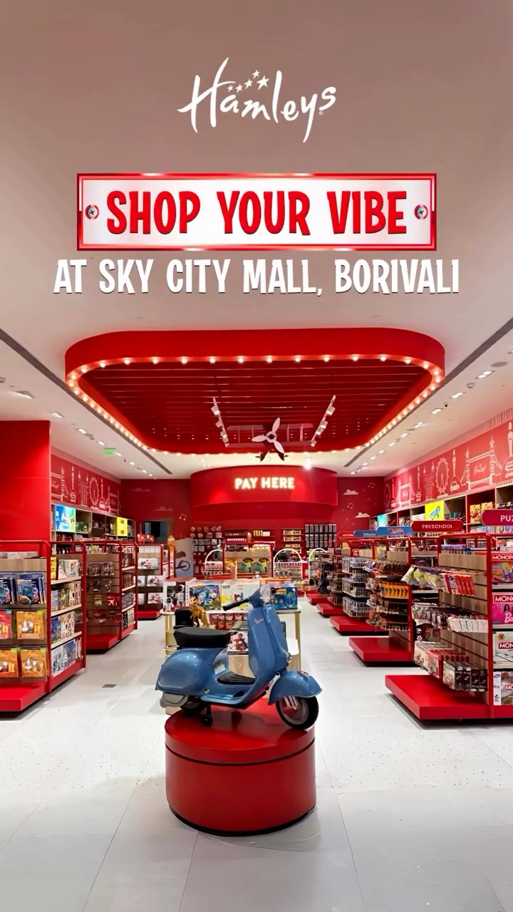 More laughter, more wonder, more reasons to stay a little longer