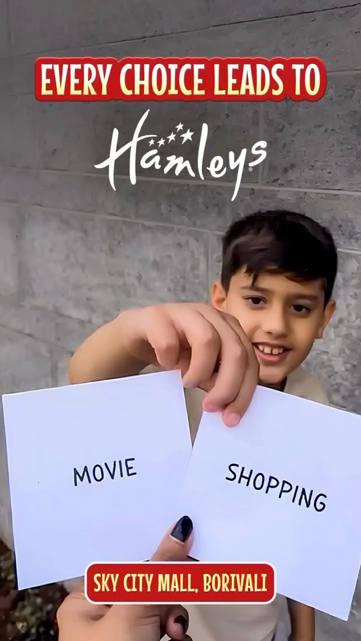 Some choices just feel right and they always lead to playtime