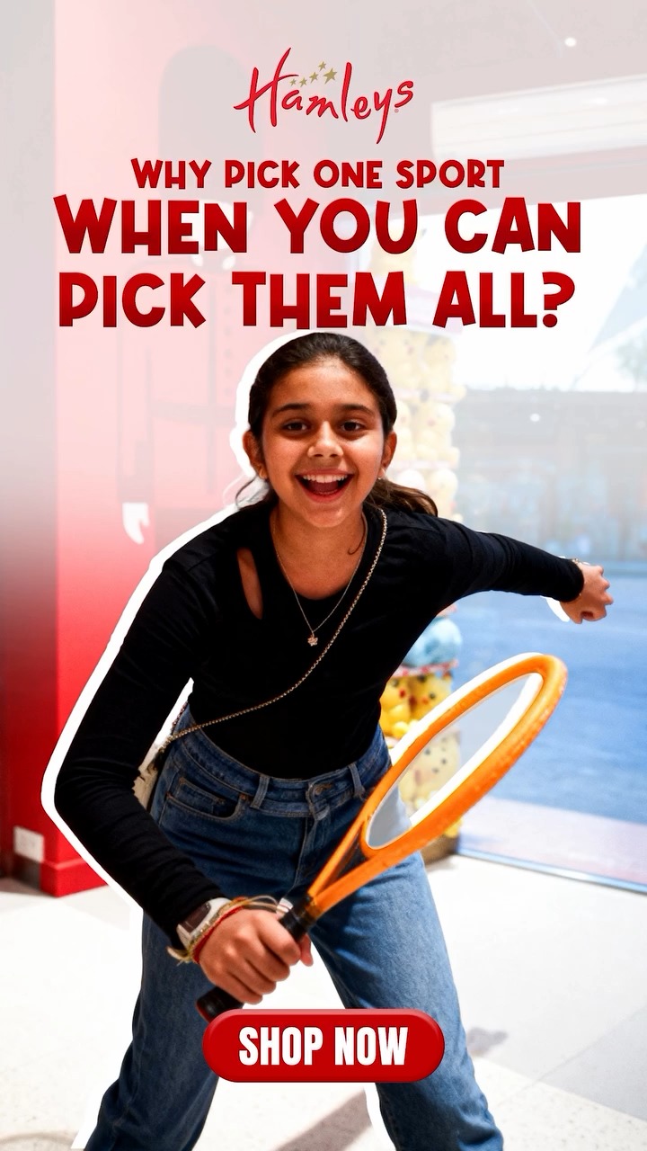 From one swing to the next, the game never really stops