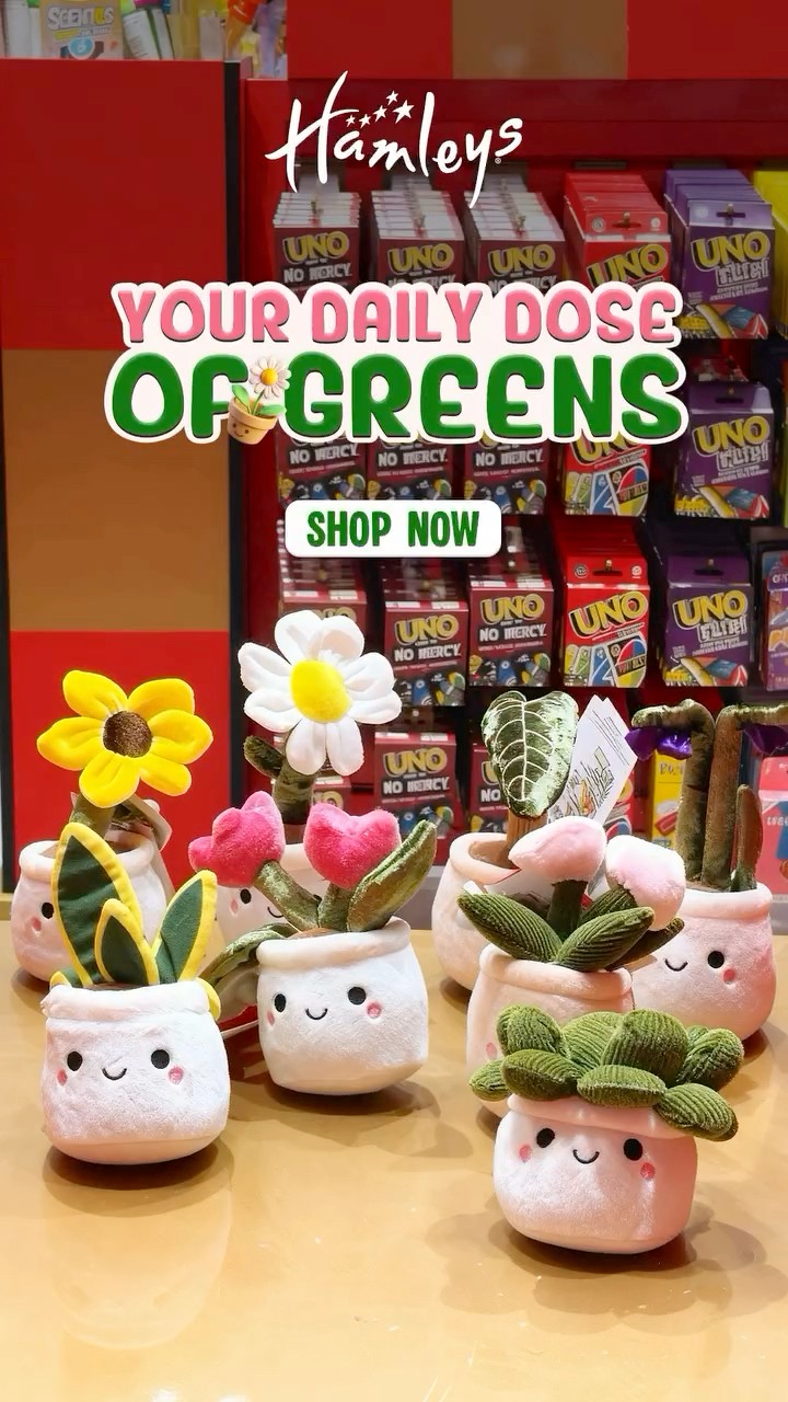 Turns out, these are the greens everyone will say yes to