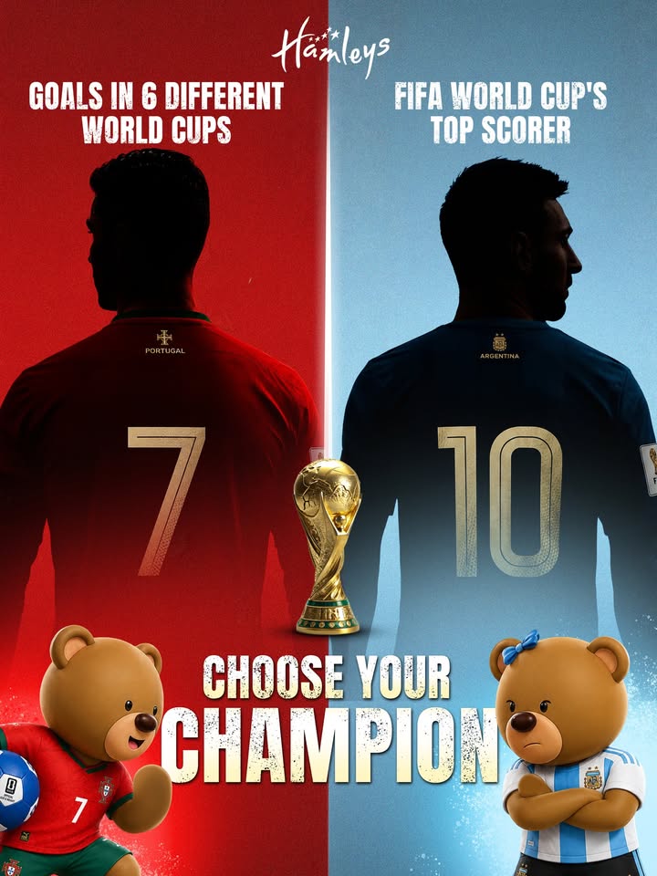The stats are impressive. The rivalry is legendary. But theres only one question that matters..