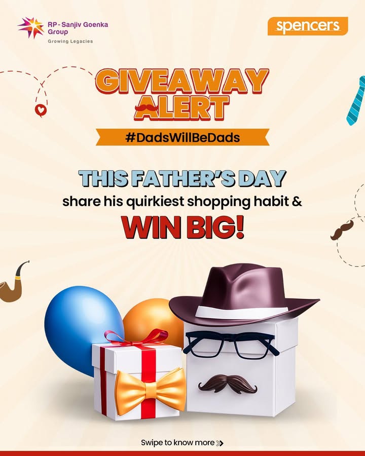 Dads and their grocery quirks, a match made in aisle From hoarding snacks to picking veggies like a pro, we want to hear it all Tell us the weird but cute shopping habit your dad never skips Dads and their grocery quirks, a match made in aisle From hoarding snacks to picking veggies like a pro, we want t...