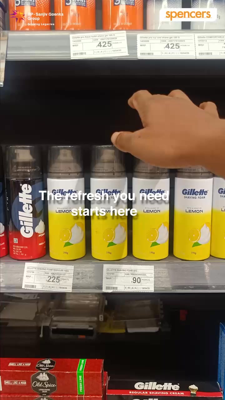Level up your routine. No fluff, just real care