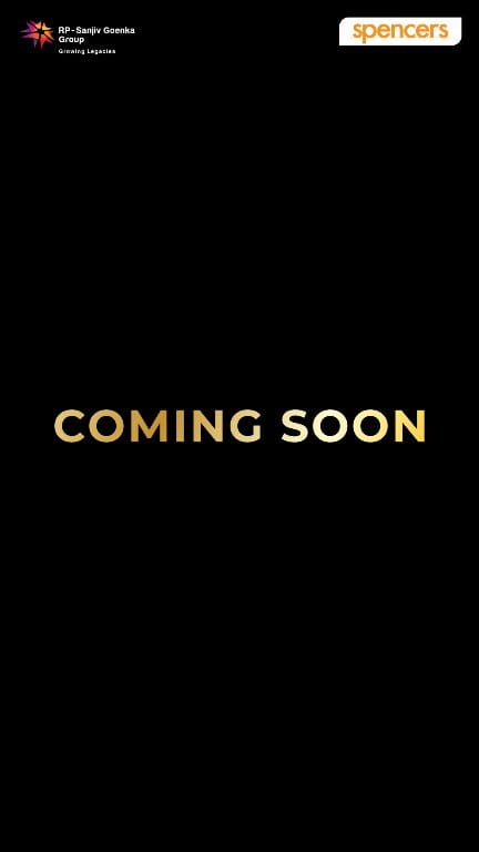 Something major just dropped..