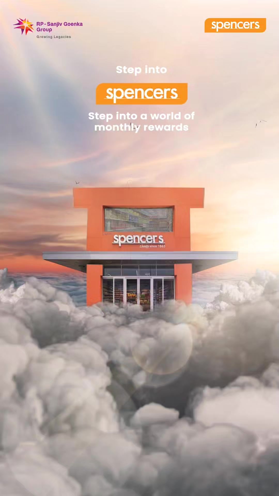  The key to unlocking monthly savings is finally here Say hello to My Spencers Rewards, where every grocery run pays you ...