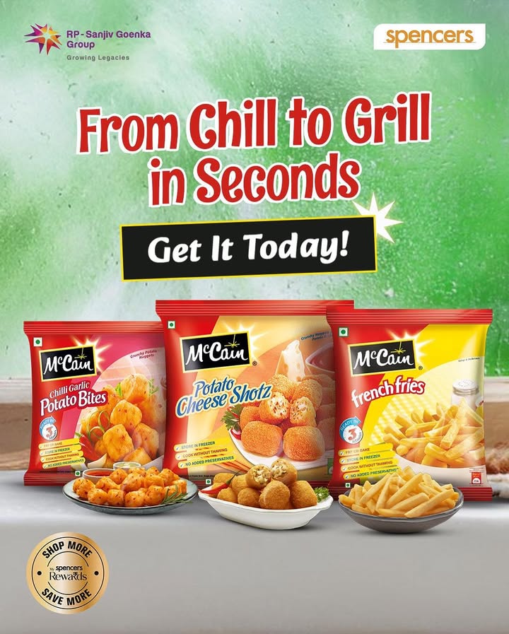 From chill to grill in literal minutes. Meet your kitchens fastest MVPs frozen faves that go from zero to dinner real quick From chill to grill in literal minutes