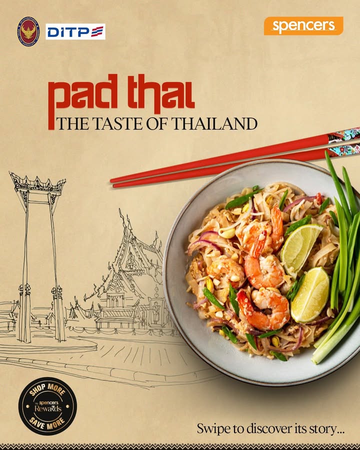 Pad Thai a street food favorite with the perfect balance of sweet, sour, and savory is easier than ever to make at home From stir fry essentials to fresh noodles, tamarind, peanuts, and more, weve got everything you need to recreate this iconic ... Pad Thai a street food favorite with the perfect balance of sweet, sour, and savory is easier than ever to make at h...