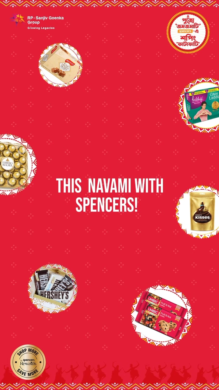 Discover a range of festive essentials from everyday FMCG favorites to thoughtful finds that add a little sparkle to your ...
