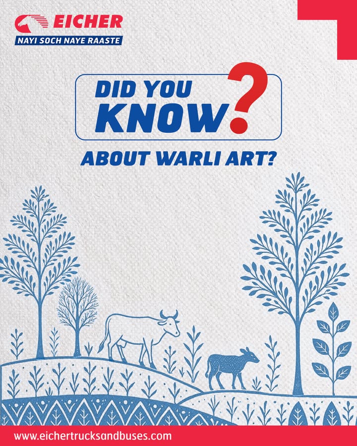 From the walls of tribal homes in Maharashtra to your sketchbook today, Warli art shows how stories can be told with just a few lines From the walls of tribal homes in Maharashtra to your sketchbook today, Warli art shows how stories can be told with just a ...