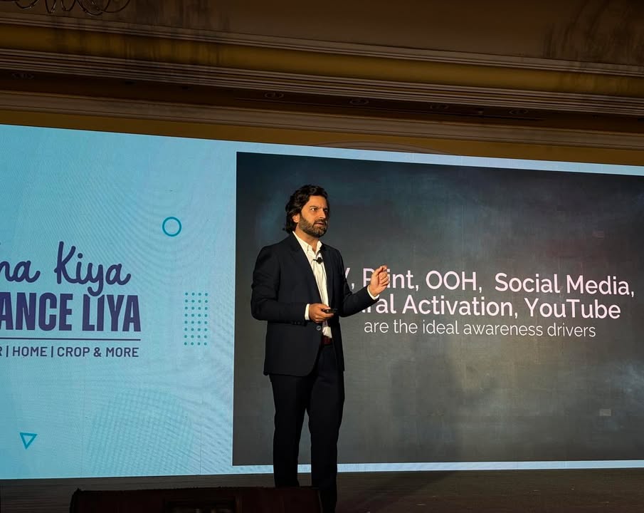 Behind every great campaign are powerful insights Hear Somesh Surana, Joint President Digital Business Group Marketing at HDFC ERGO, share key insights on this transformative campaign Behind every great campaign are powerful insights Hear Somesh Surana, Joint President Digital Business Group ...