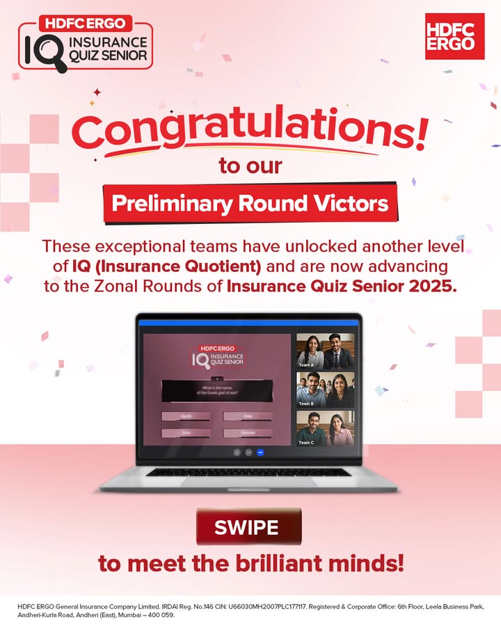  Congratulations to our Zonal Qualifiers After a competitive preliminary round, the top student teams from each z...