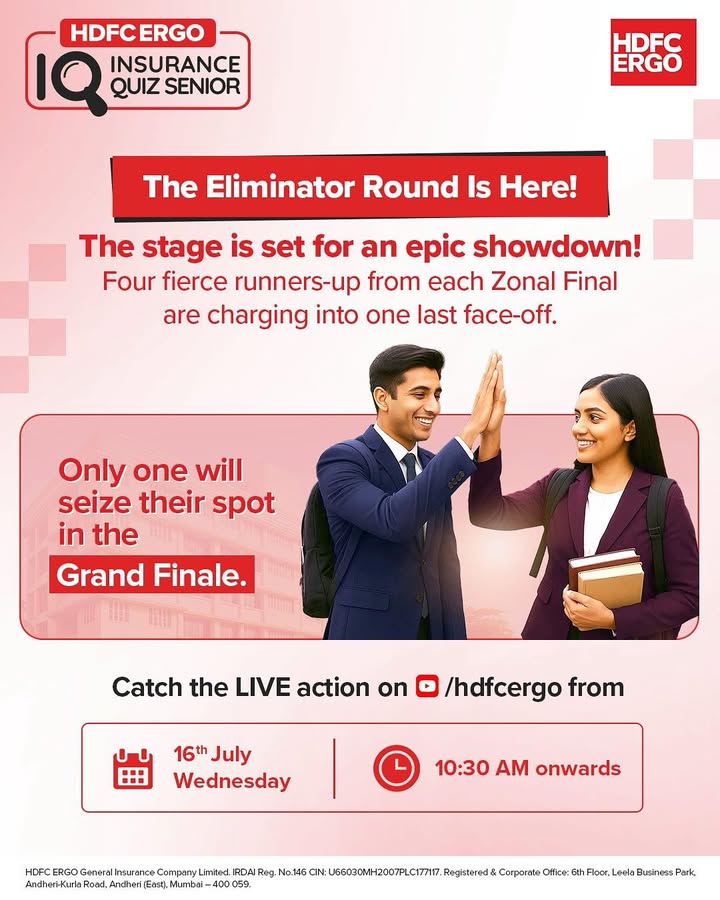 Who said second chances dont pack a punch The Eliminator Round is here, where the fiercest runners up battle it out f...