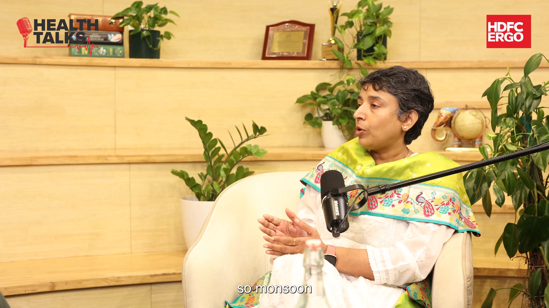 One mosquito bite can do more than just itch