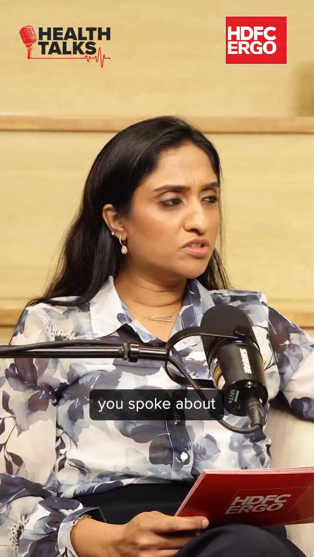 Did you know breastfeeding can act as a natural shield against breast cancer In this episode of Health Talks, Harini ...