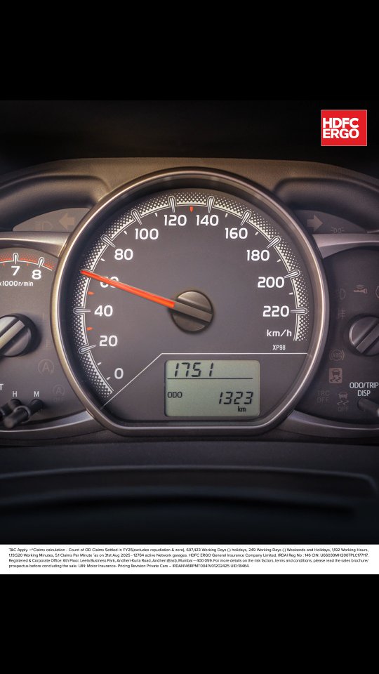 Wherever the road takes you, weve got your back