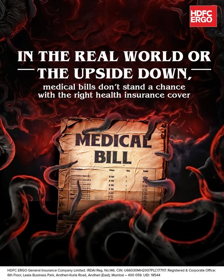 Even if the unexpected returns, medical bill shocks dont have to
