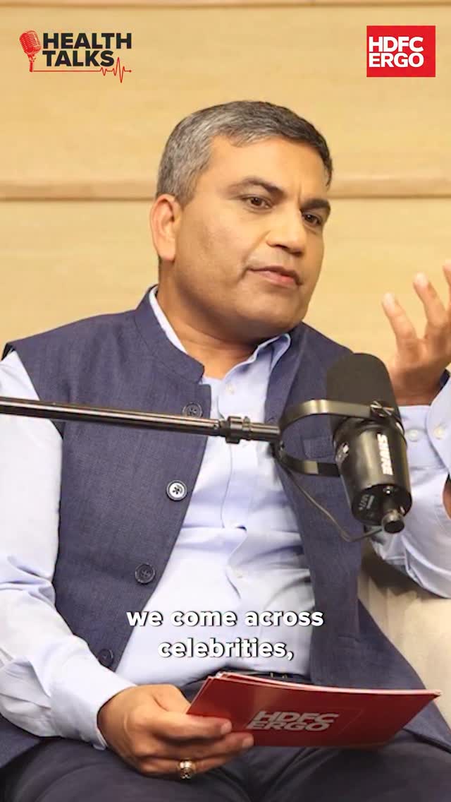 Seeing 30 and 40 year olds, even 25 year olds, face heart attacks is shocking, but its becoming far more common than it shou...