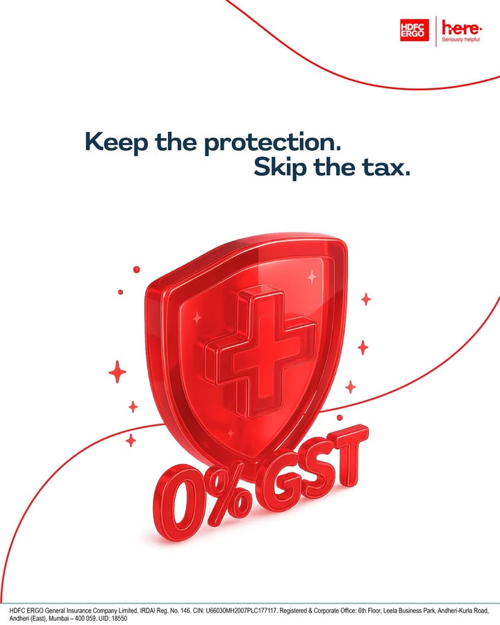 Because health insurance means every aspect of your health is covered, including your peace of mind