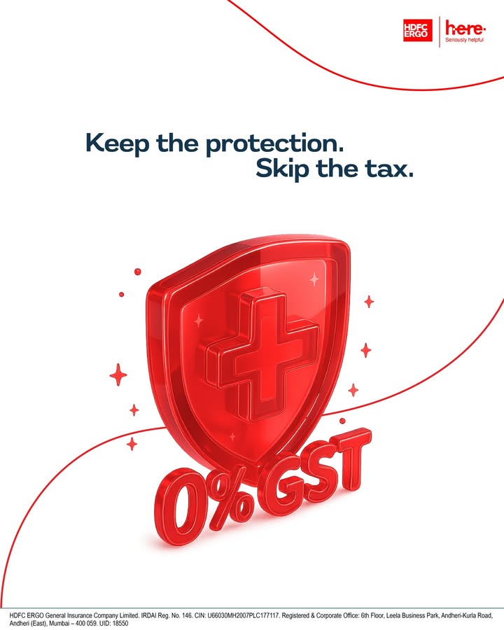 Because health insurance means every aspect of your health is covered, including your peace of mind