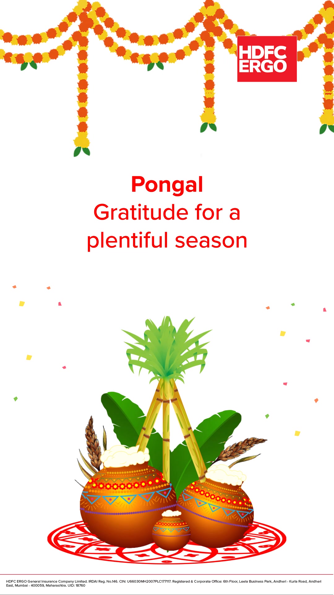 From Lohri to Pongal, Makar Sankranti to Bihu India celebrates the harvest together