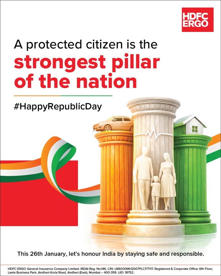 A stronger nation begins with protected citizens