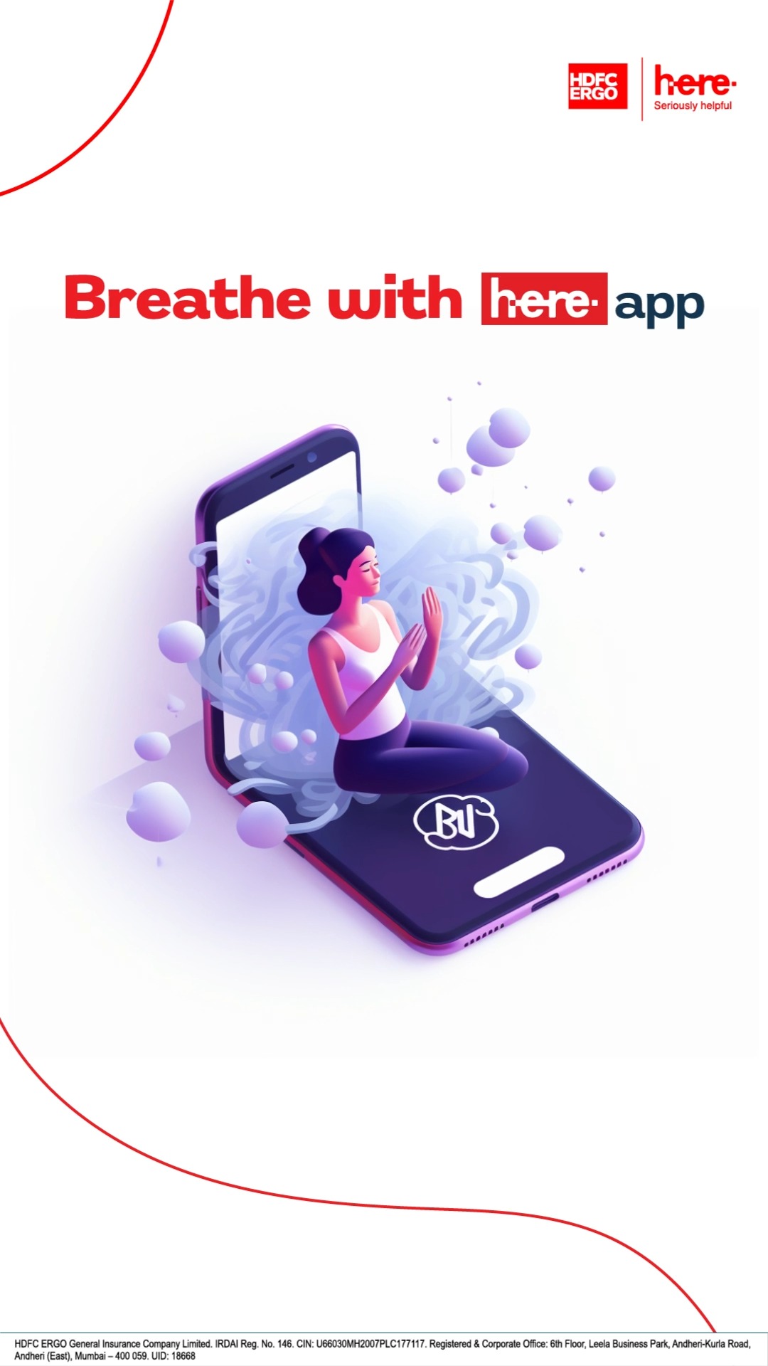 Life waits for no one. But remember to slow down and take a moment for yourself