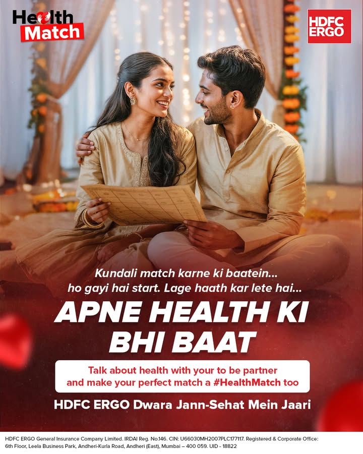 When two lives come together, its not just about rituals and celebrations