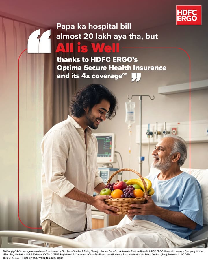 Health emergencies dont just change routines. They change priorities, instantly