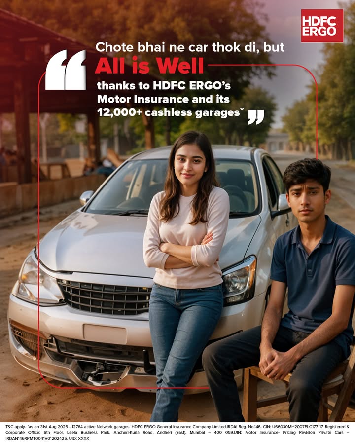 Small road mishaps can feel overwhelming in the moment