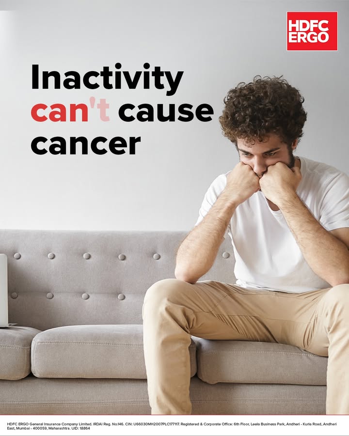 Long hours of sitting can slowly impact your health in ways we often overlook