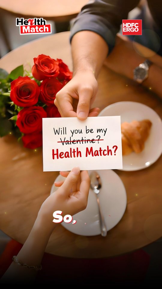 This Valentines, choose more than just butterflies