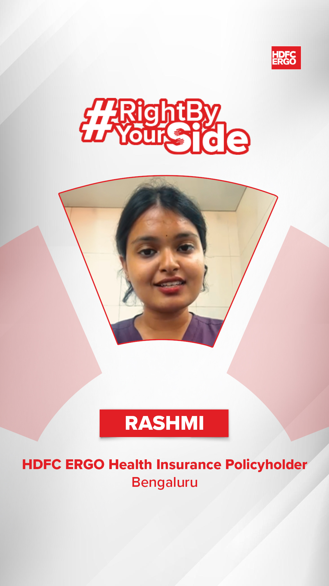 Five days of hospital care. Zero payments out of pocket