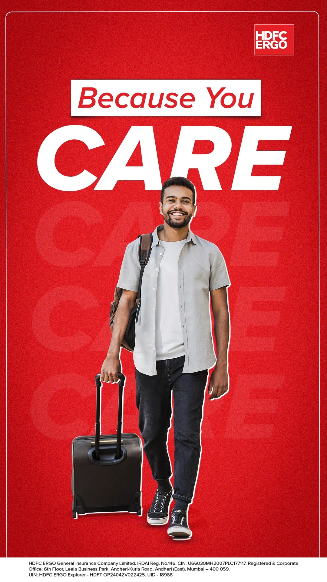 You research the destination, lock in the best flights, and pack like nothing s been left to chance